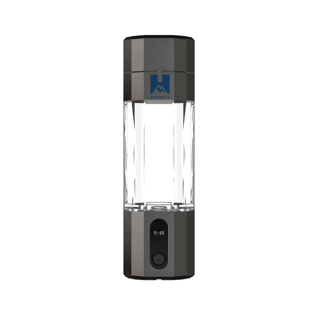 Hydrogen Bottle - Elite