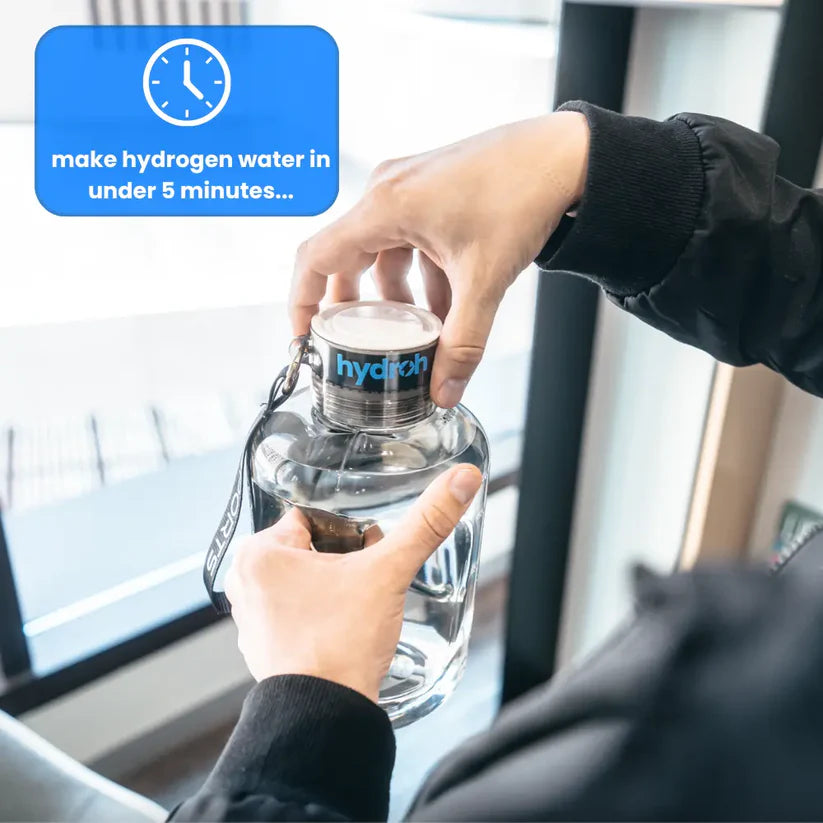 Hydrogen Jug (SOLD OUT)