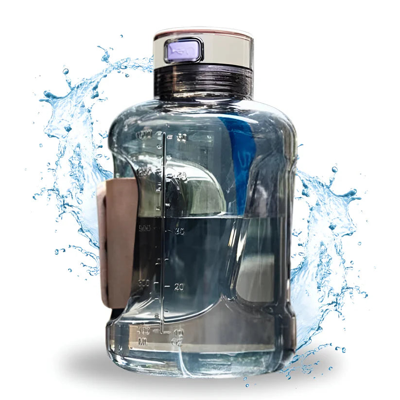 Hydrogen Jug (SOLD OUT)